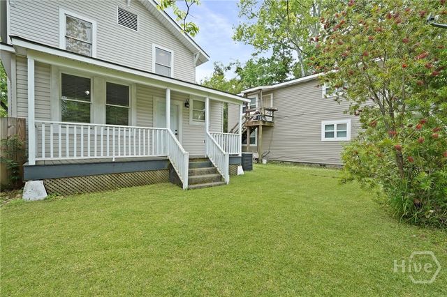 856 E 35th Street, Savannah, GA 31401