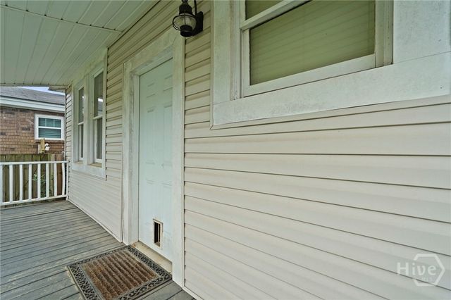 856 E 35th Street, Savannah, GA 31401