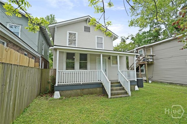 856 E 35th Street, Savannah, GA 31401