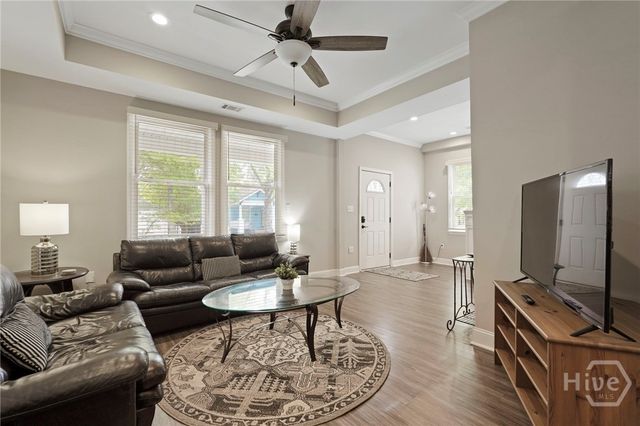 856 E 35th Street, Savannah, GA 31401