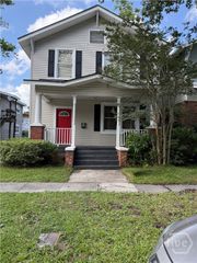 856 E 35th Street, Savannah, GA 31401