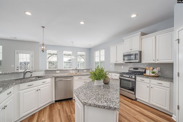 940 Bannockburn Drive, Lexington, SC 29073