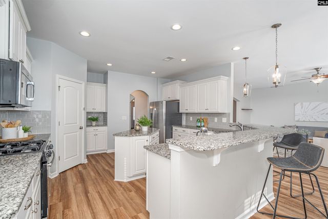 940 Bannockburn Drive, Lexington, SC 29073