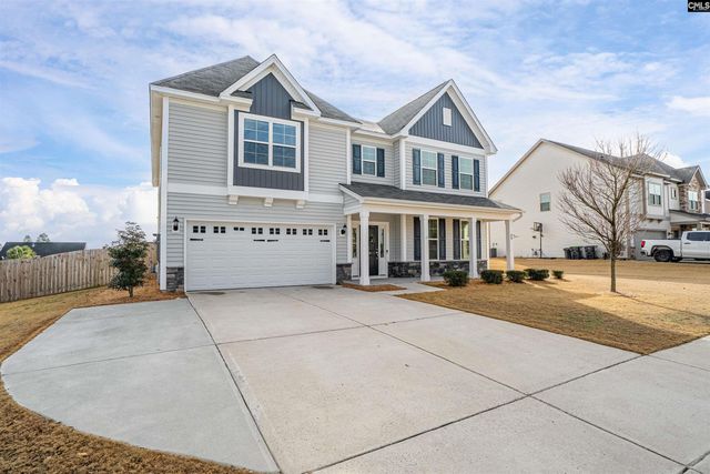 940 Bannockburn Drive, Lexington, SC 29073