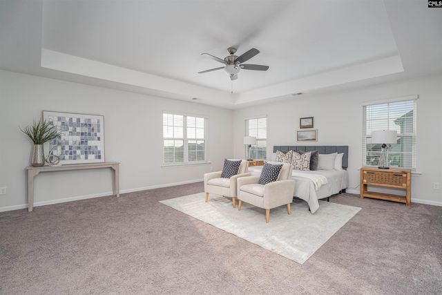 940 Bannockburn Drive, Lexington, SC 29073