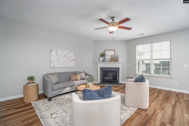 940 Bannockburn Drive, Lexington, SC 29073