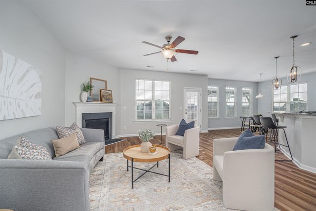 940 Bannockburn Drive, Lexington, SC 29073