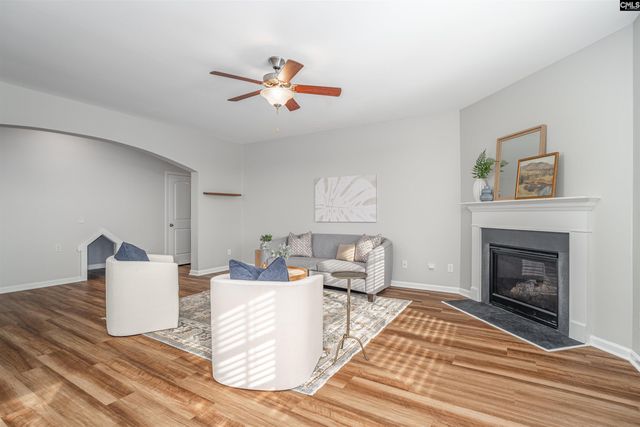 940 Bannockburn Drive, Lexington, SC 29073