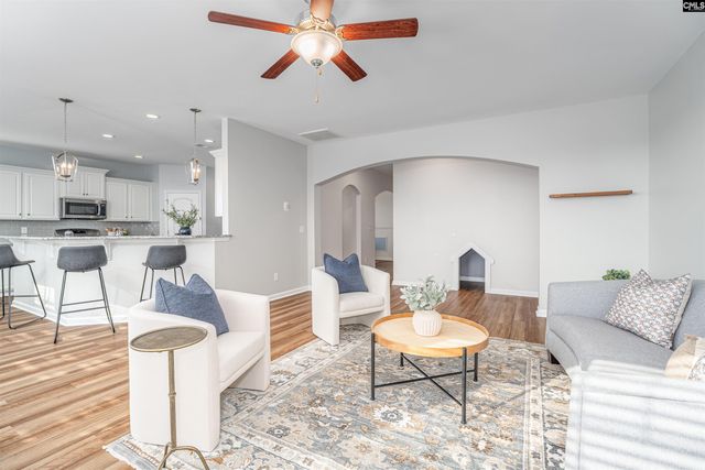 940 Bannockburn Drive, Lexington, SC 29073