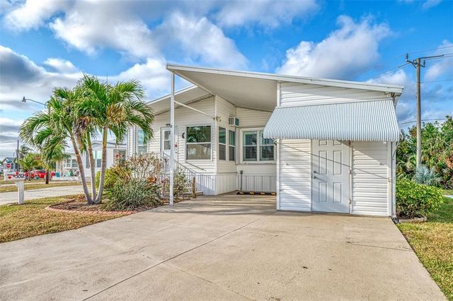552 FLEETWOOD STREET, North Port, FL 34287