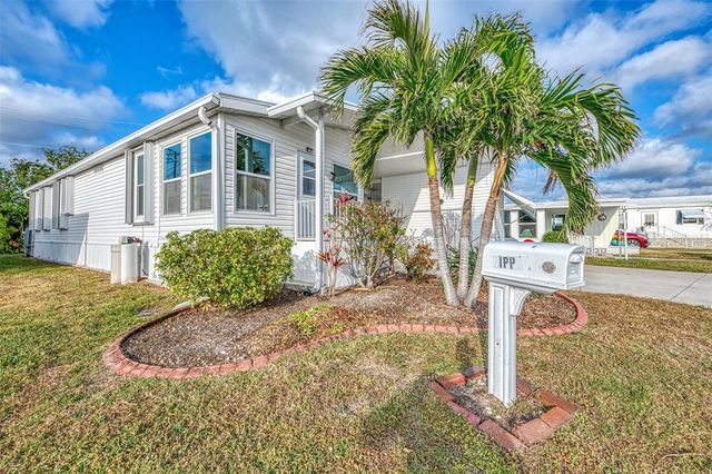 552 FLEETWOOD STREET, North Port, FL 34287