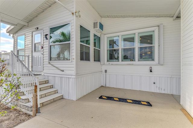 552 FLEETWOOD STREET, North Port, FL 34287
