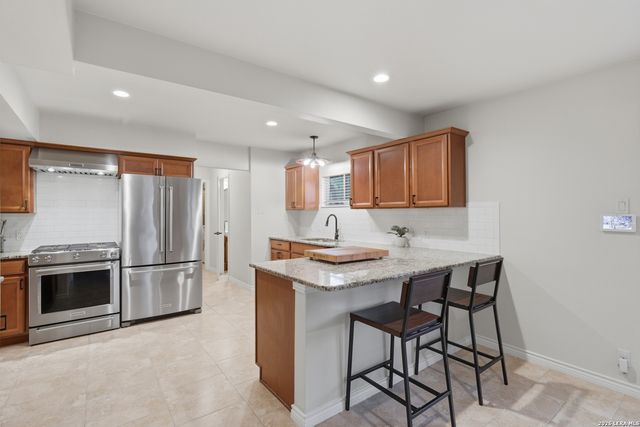 603 Tammy Dr, San Antonio, TX 78216