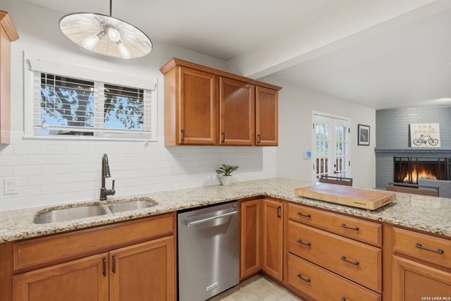 603 Tammy Dr, San Antonio, TX 78216