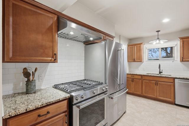 603 Tammy Dr, San Antonio, TX 78216