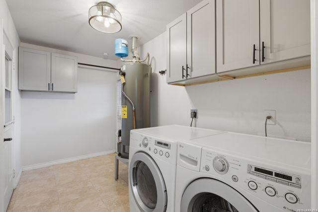 603 Tammy Dr, San Antonio, TX 78216