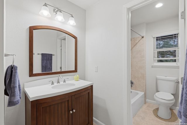 603 Tammy Dr, San Antonio, TX 78216