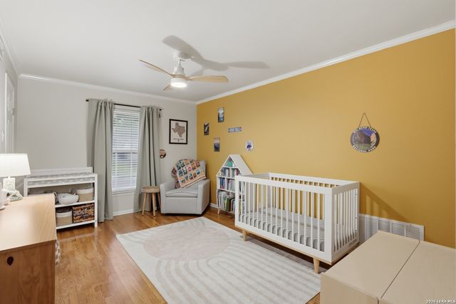 603 Tammy Dr, San Antonio, TX 78216