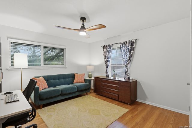 603 Tammy Dr, San Antonio, TX 78216