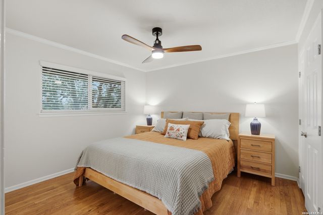 603 Tammy Dr, San Antonio, TX 78216