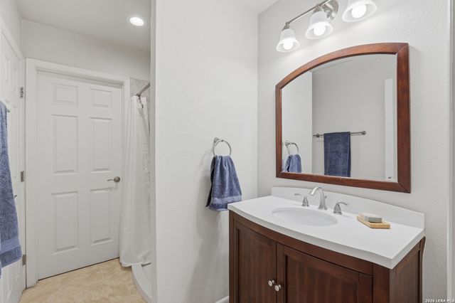 603 Tammy Dr, San Antonio, TX 78216