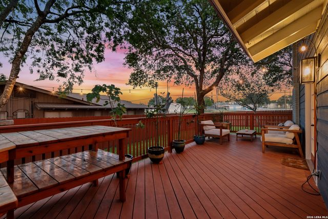 603 Tammy Dr, San Antonio, TX 78216