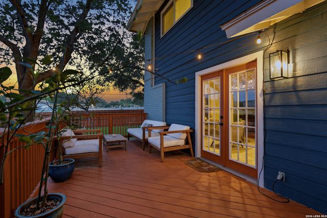 603 Tammy Dr, San Antonio, TX 78216