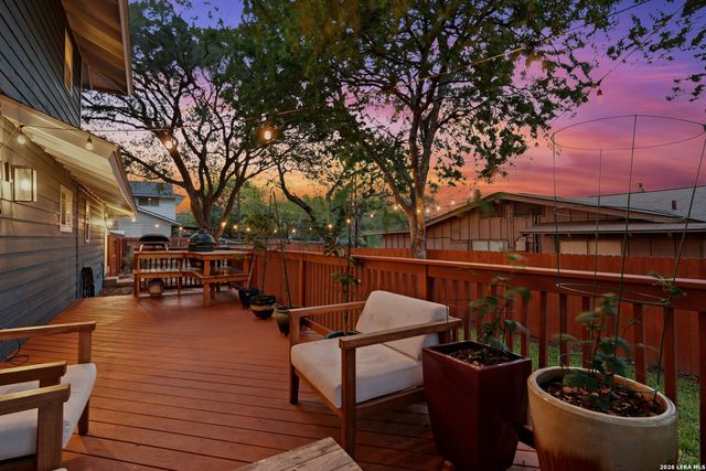 603 Tammy Dr, San Antonio, TX 78216