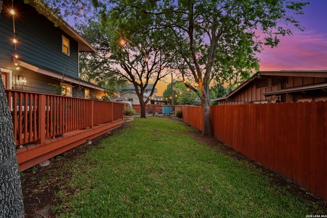 603 Tammy Dr, San Antonio, TX 78216