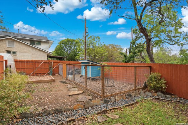 603 Tammy Dr, San Antonio, TX 78216