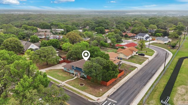603 Tammy Dr, San Antonio, TX 78216