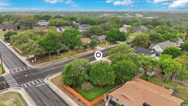 603 Tammy Dr, San Antonio, TX 78216