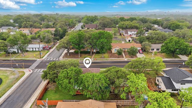 603 Tammy Dr, San Antonio, TX 78216