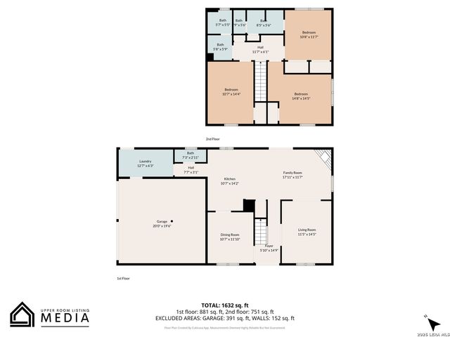 603 Tammy Dr, San Antonio, TX 78216