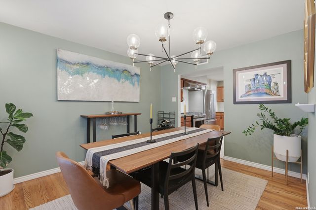 603 Tammy Dr, San Antonio, TX 78216