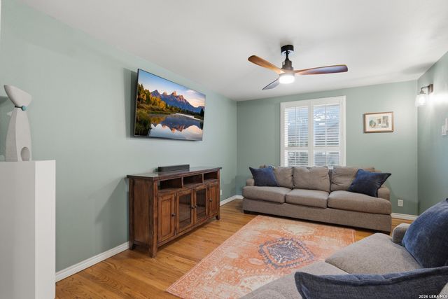 603 Tammy Dr, San Antonio, TX 78216