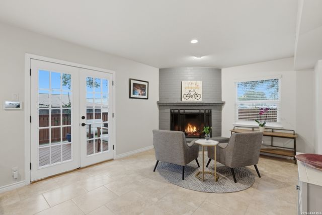 603 Tammy Dr, San Antonio, TX 78216