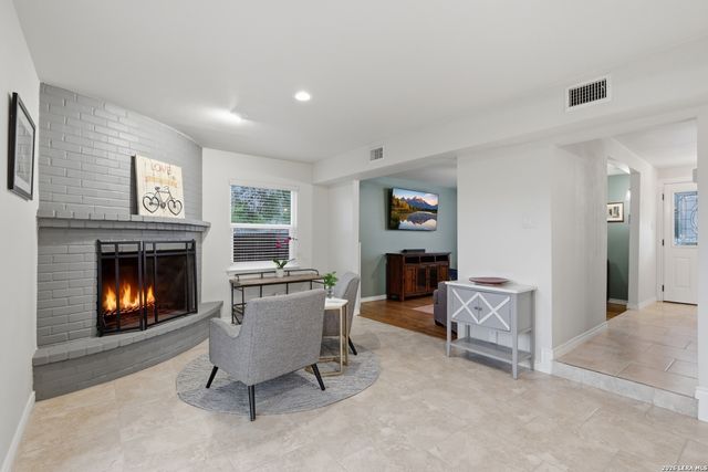 603 Tammy Dr, San Antonio, TX 78216