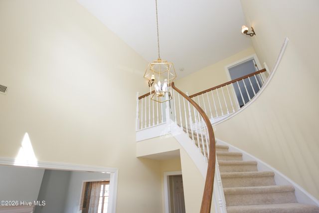 3 Drayton Court, Southern Pines, NC 28387