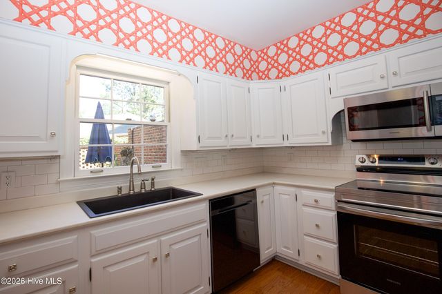 3 Drayton Court, Southern Pines, NC 28387