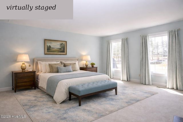 3 Drayton Court, Southern Pines, NC 28387