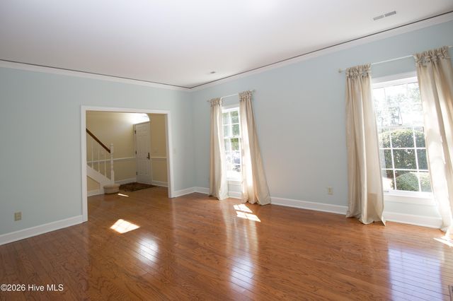 3 Drayton Court, Southern Pines, NC 28387