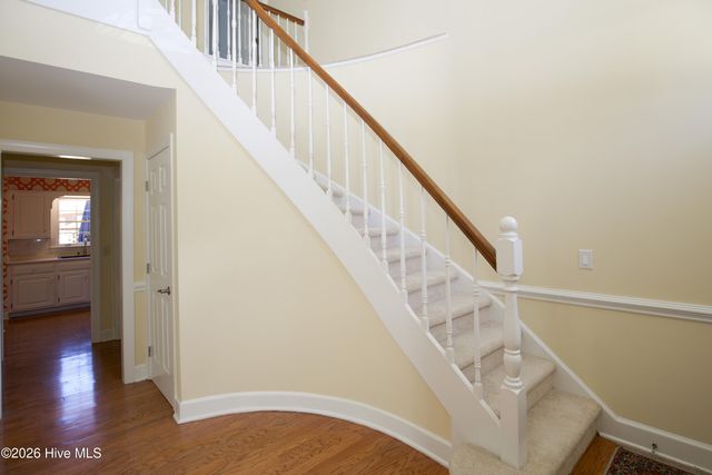 3 Drayton Court, Southern Pines, NC 28387