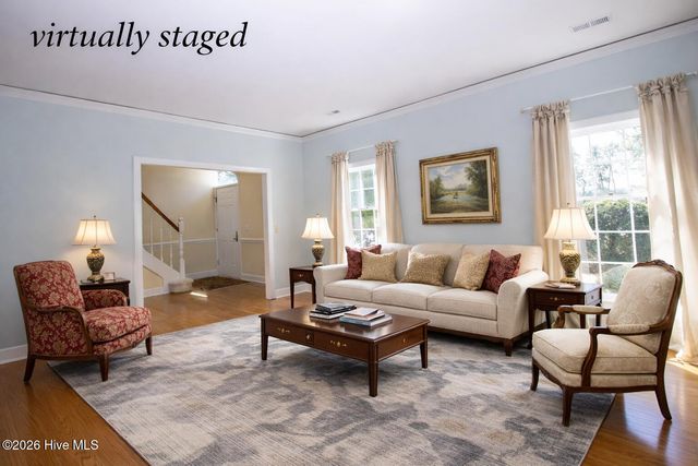 3 Drayton Court, Southern Pines, NC 28387