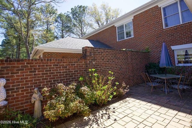 3 Drayton Court, Southern Pines, NC 28387