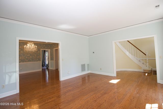 3 Drayton Court, Southern Pines, NC 28387