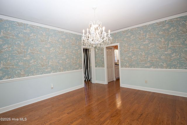 3 Drayton Court, Southern Pines, NC 28387