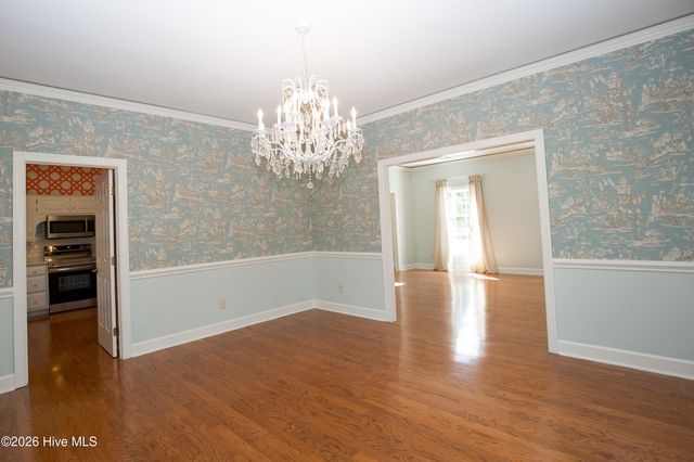 3 Drayton Court, Southern Pines, NC 28387