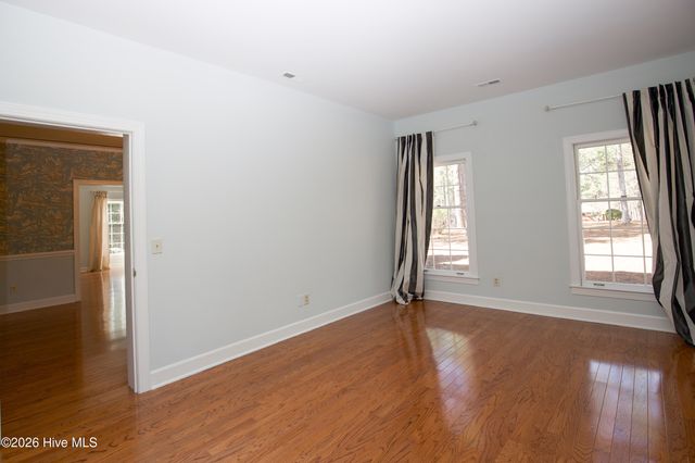 3 Drayton Court, Southern Pines, NC 28387