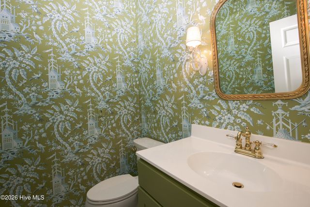 3 Drayton Court, Southern Pines, NC 28387